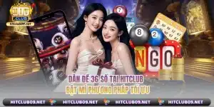 Dàn Đề 36
