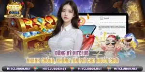 Đăng ký Hitclub