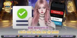 Đăng nhập Hitclub