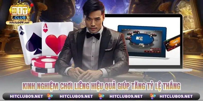 Kinh Nghiệm Chơi Liêng