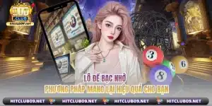 Lô Đề Bạc Nhớ