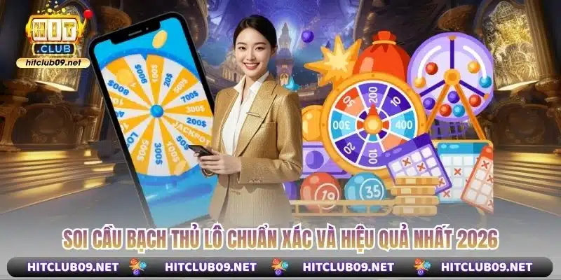 Soi Cầu Bạch Thủ Lô