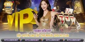 Thành Viên VIP